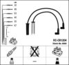 NGK 6864 Ignition Cable Kit